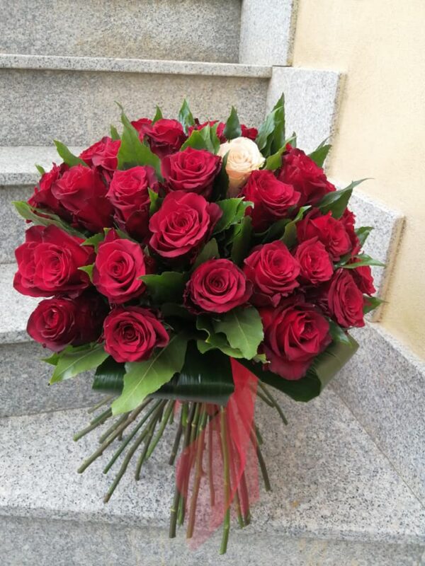 Bouquet di Rose