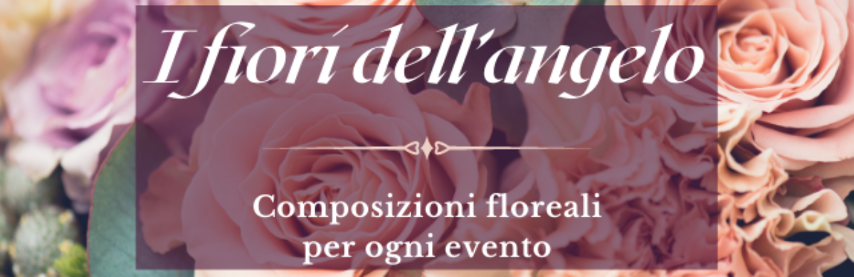 I fiori dell'angelo